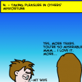 'Epicaricacy'