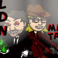 cal and dan: magic talks
