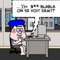 GENERATION FACEBOOK