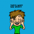 Thats what she said!