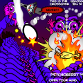Psychoberry Freakout: REMIX!