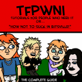 Tutorials For People Who Need It