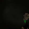 badplace