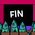 'END'