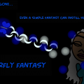 Butterfly Fantasy