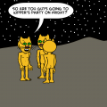 Moon-Cats