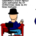 'War'