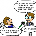 How Kyle Became Elemento
