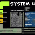 'Control Panel A'