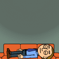 Rude Awakening KO