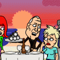 Sex on the Beach