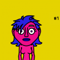 the best weird person