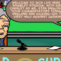 World Cup News