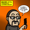 TotD: Bacon