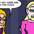 'It's A Paladin Thing'