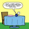 'This Cup Runneth Over'