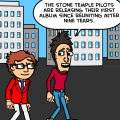 Zombeatles?