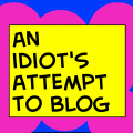 Bloggy Woggy