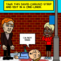 remixed david caruso