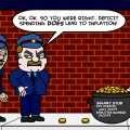 Pot o' Devalued Gold
