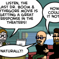 'Master Thespians 5'