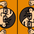 Bitstrip Game Pieces