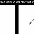 life - part one