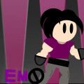 Emo Sketchman