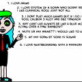 things about me remix it