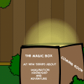 The Magic Box