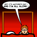 Happy Mother's Day!