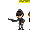 Bitstrips Agents
