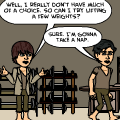West wars #10