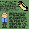 'Hot Dog King'