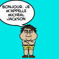 Francais monde du charabia!