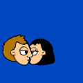 KiSsInG