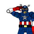 Captain America