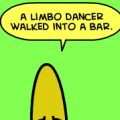 Limbo-holic