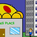 my dream job found part 1
