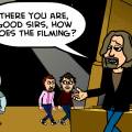 'Master Thespians 29'