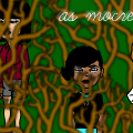 AS MOCREIAS