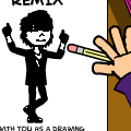Drawing REMIX