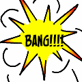 The big bang