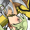 Soul x Maka