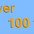 100+ Friends!