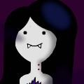Marceline the Vampire Queen