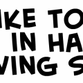 'Bitstrips Helps Haiti'