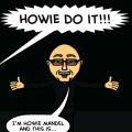 Howie Mandel