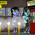 Avatar Avatars...Hunt!