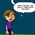 what would be the effect